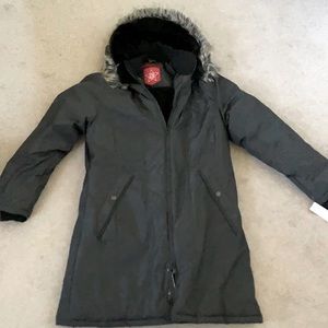 Selling Women's Winter Jacket